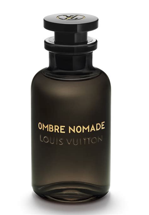 Louis Vuitton perfume unisex